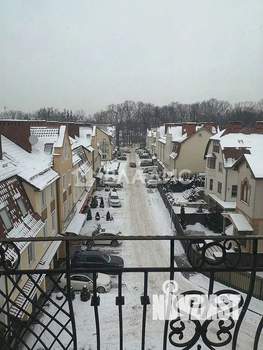 3-к квартира, вторичка, 102м2, 5/6 этаж