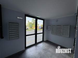 1-к квартира, вторичка, 41м2, 9/9 этаж