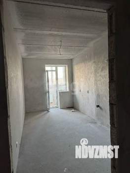 2-к квартира, вторичка, 61м2, 4/9 этаж