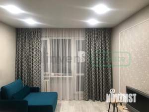 2-к квартира, вторичка, 49м2, 2/5 этаж