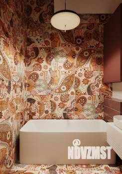 2-к квартира, вторичка, 90м2, 12/12 этаж