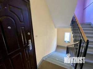 2-к квартира, вторичка, 64м2, 2/3 этаж