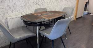 1-к квартира, вторичка, 38м2, 1/12 этаж