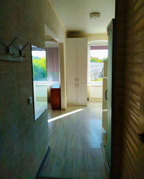 1-к квартира, вторичка, 29м2, 4/5 этаж