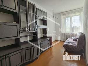 2-к квартира, вторичка, 45м2, 5/5 этаж