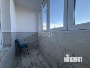 1-к квартира, вторичка, 47м2, 2/14 этаж