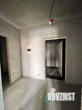 1-к квартира, сданный дом, 42м2, 4/8 этаж