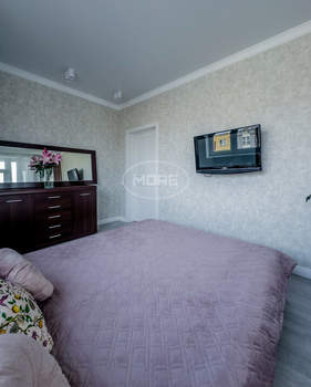 3-к квартира, вторичка, 77м2, 9/9 этаж