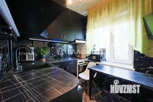 2-к квартира, вторичка, 46м2, 4/5 этаж