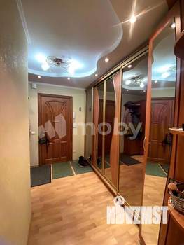 1-к квартира, вторичка, 35м2, 4/5 этаж