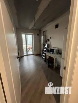 1-к квартира, вторичка, 33м2, 2/9 этаж