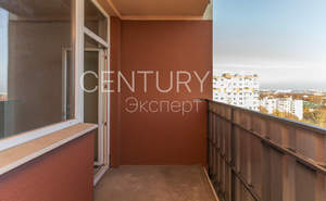 1-к квартира, вторичка, 41м2, 14/16 этаж