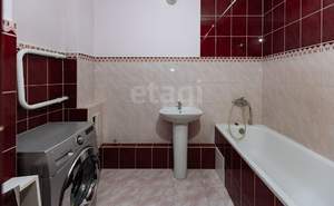 2-к квартира, вторичка, 67м2, 10/16 этаж