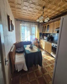 3-к квартира, вторичка, 65м2, 13/16 этаж