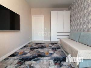 2-к квартира, вторичка, 52м2, 5/9 этаж