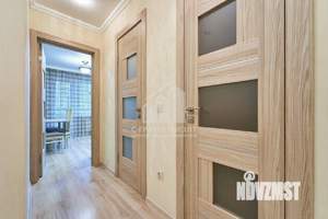 1-к квартира, вторичка, 42м2, 4/5 этаж