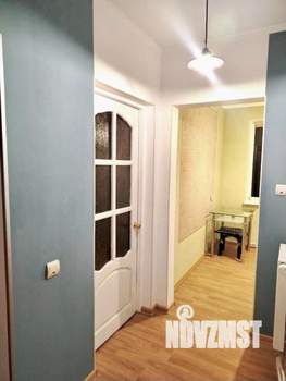 1-к квартира, вторичка, 30м2, 3/3 этаж