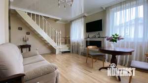 3-к квартира, вторичка, 74м2, 3/3 этаж