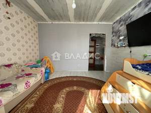 1-к квартира, вторичка, 38м2, 5/5 этаж