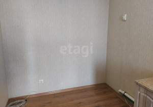 1-к квартира, вторичка, 33м2, 7/8 этаж