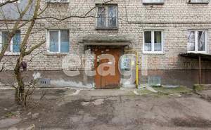 2-к квартира, вторичка, 46м2, 5/5 этаж