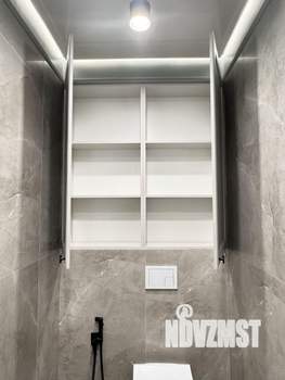 3-к квартира, вторичка, 85м2, 24/25 этаж