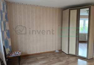 Студия квартира, вторичка, 20м2, 2/5 этаж