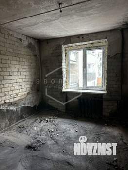 3-к квартира, вторичка, 65м2, 2/5 этаж