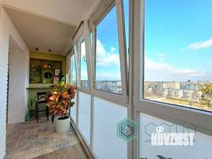 1-к квартира, вторичка, 44м2, 10/10 этаж
