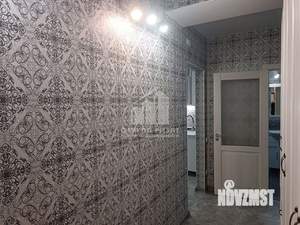 1-к квартира, вторичка, 47м2, 9/10 этаж