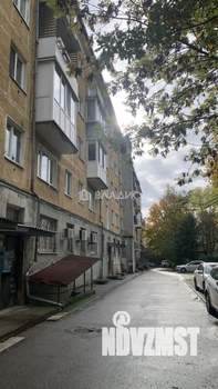 2-к квартира, вторичка, 43м2, 4/5 этаж
