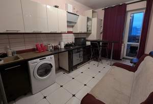 1-к квартира, вторичка, 45м2, 7/9 этаж