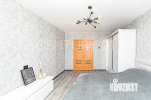 3-к квартира, вторичка, 63м2, 6/9 этаж