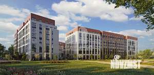 2-к квартира, вторичка, 75м2, 7/8 этаж