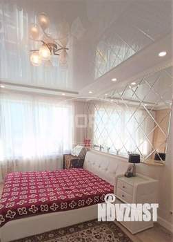 1-к квартира, вторичка, 35м2, 10/12 этаж