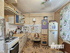 3-к квартира, вторичка, 69м2, 3/3 этаж
