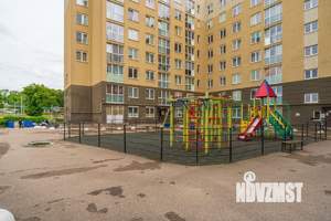 1-к квартира, вторичка, 38м2, 5/9 этаж