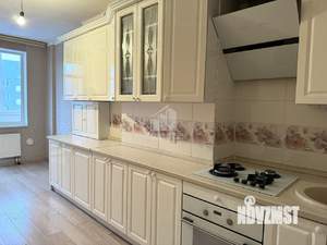 1-к квартира, вторичка, 46м2, 8/9 этаж