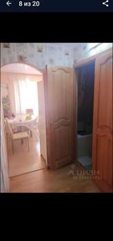 2-к квартира, вторичка, 56м2, 3/5 этаж