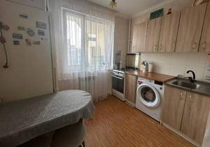 3-к квартира, вторичка, 64м2, 7/10 этаж