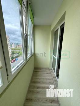 1-к квартира, вторичка, 43м2, 7/10 этаж