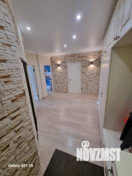 2-к квартира, вторичка, 81м2, 9/9 этаж