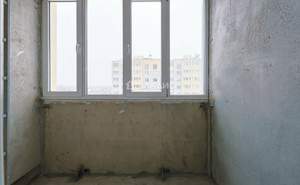 1-к квартира, вторичка, 43м2, 8/9 этаж