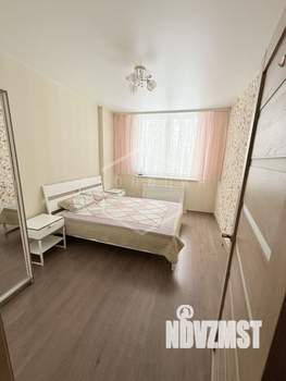 2-к квартира, вторичка, 47м2, 1/5 этаж