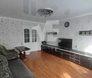 3-к квартира, вторичка, 67м2, 5/16 этаж