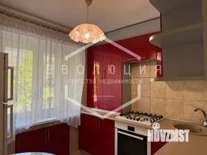 3-к квартира, вторичка, 57м2, 2/5 этаж