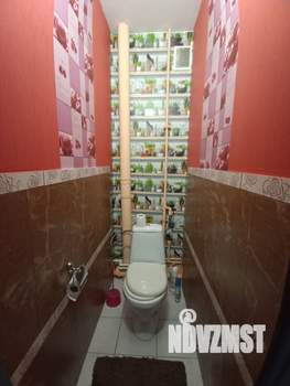 1-к квартира, вторичка, 41м2, 2/9 этаж
