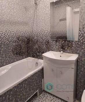 1-к квартира, вторичка, 39м2, 2/6 этаж