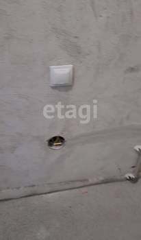 1-к квартира, вторичка, 34м2, 7/10 этаж