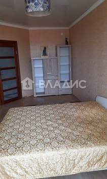 1-к квартира, вторичка, 40м2, 5/8 этаж